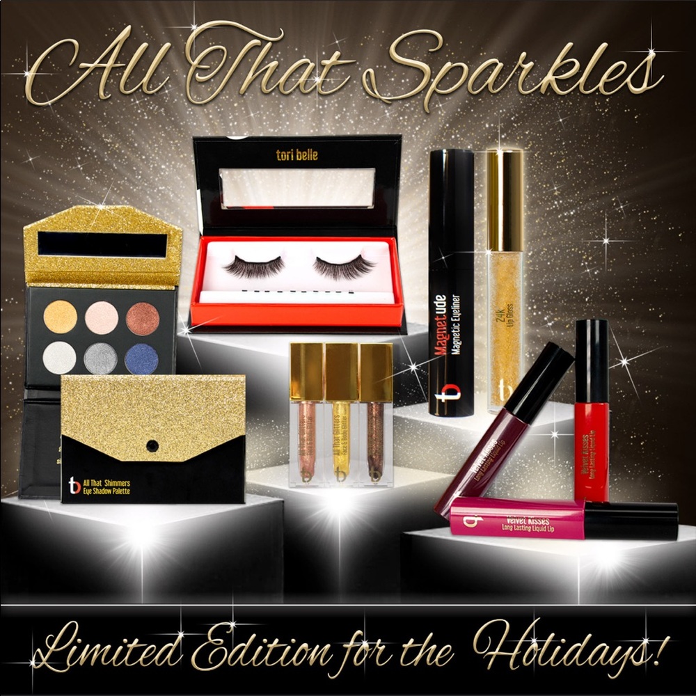 Tori Belle Cosmetics